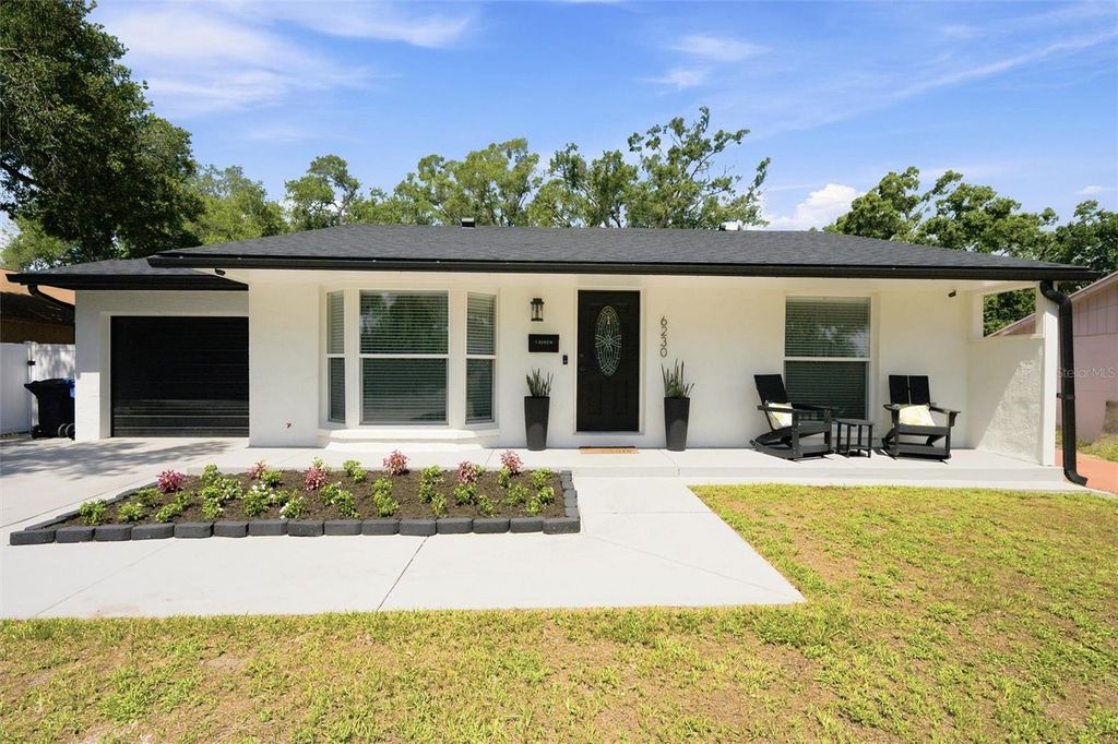 6230 CEDAR STREET NE, St Petersburg, FL 33702