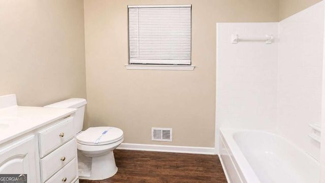 8272 Blackfoot Trail, Jonesboro, GA 30236