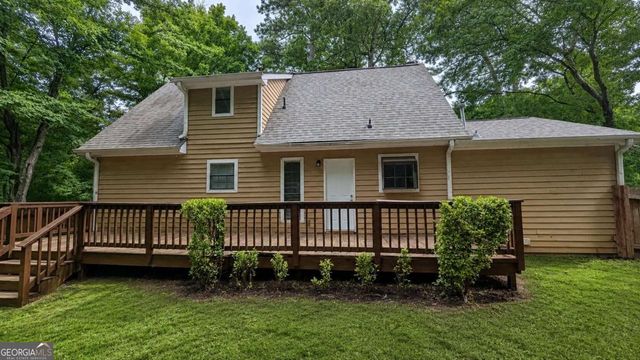 8272 Blackfoot Trail, Jonesboro, GA 30236