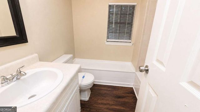 8272 Blackfoot Trail, Jonesboro, GA 30236