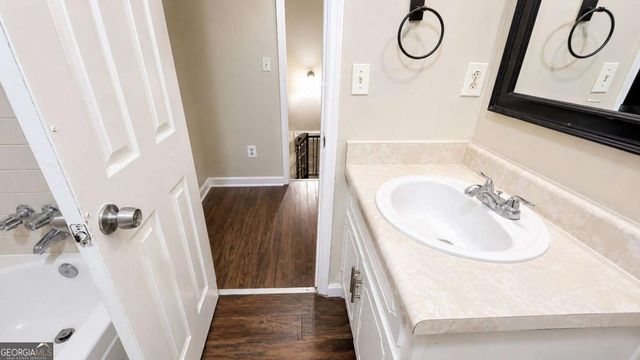8272 Blackfoot Trail, Jonesboro, GA 30236
