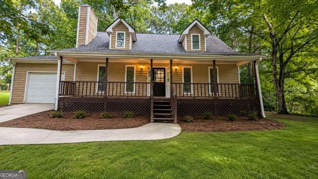 8272 Blackfoot Trail, Jonesboro, GA 30236
