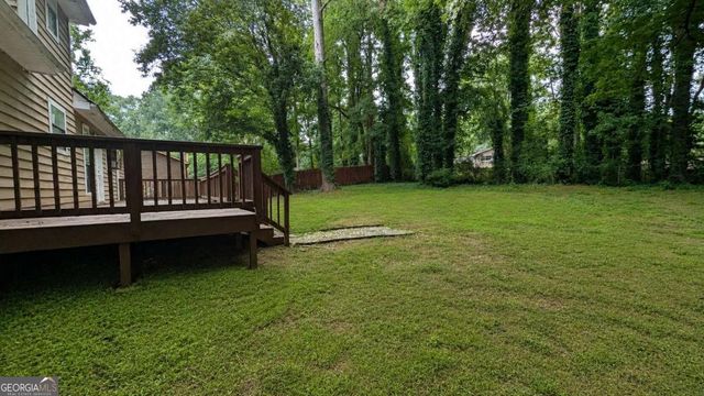 8272 Blackfoot Trail, Jonesboro, GA 30236