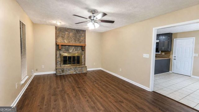 8272 Blackfoot Trail, Jonesboro, GA 30236