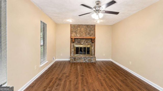 8272 Blackfoot Trail, Jonesboro, GA 30236