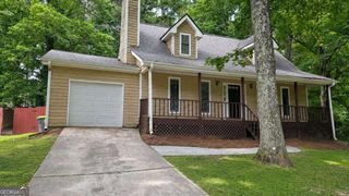 8272 Blackfoot Trail, Jonesboro, GA 30236