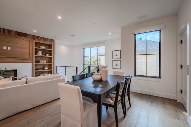 4128 University Boulevard 2, University Park, TX 75205