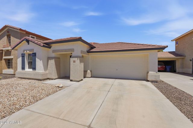 1850 E DEL RIO Street, Gilbert, AZ 85295