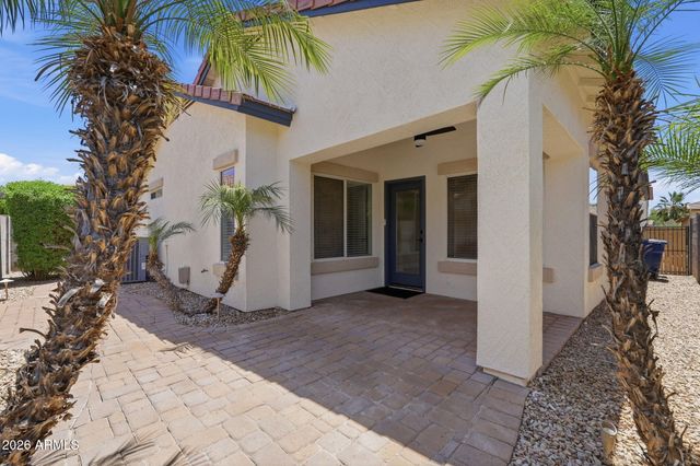 1850 E DEL RIO Street, Gilbert, AZ 85295