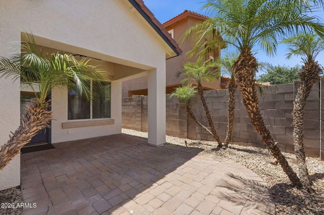 1850 E DEL RIO Street, Gilbert, AZ 85295