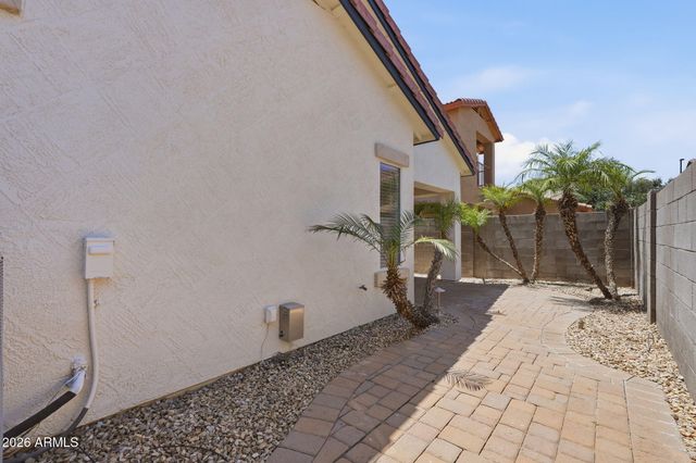 1850 E DEL RIO Street, Gilbert, AZ 85295