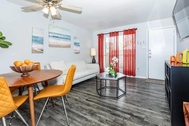 4400 Memorial Drive 7-1045, Houston, TX 77007