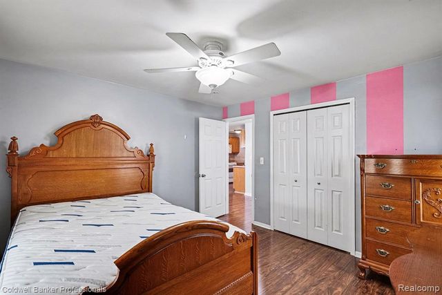 20409 Colman Street, Clinton Township, MI 48035