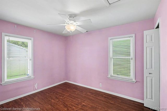 20409 Colman Street, Clinton Township, MI 48035