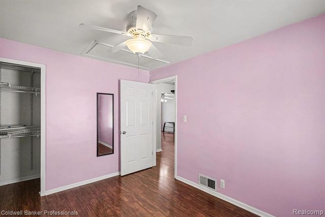 20409 Colman Street, Clinton Township, MI 48035
