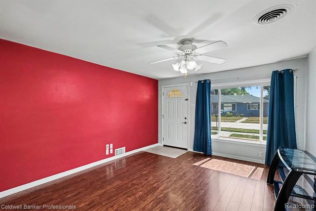 20409 Colman Street, Clinton Township, MI 48035