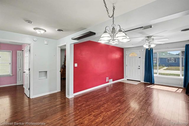 20409 Colman Street, Clinton Township, MI 48035