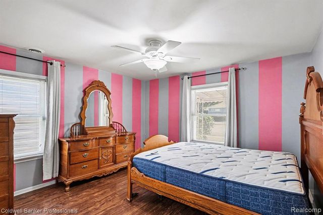 20409 Colman Street, Clinton Township, MI 48035