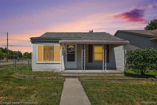 20409 Colman Street, Clinton Township, MI 48035