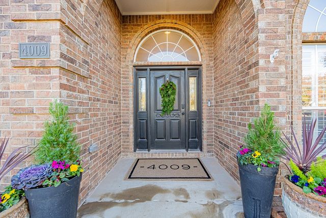 4009 Edgebrook Dr, Midland, TX 79707