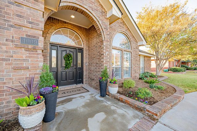 4009 Edgebrook Dr, Midland, TX 79707