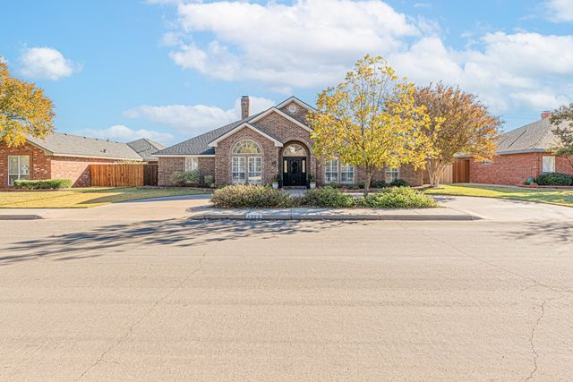 4009 Edgebrook Dr, Midland, TX 79707