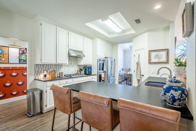 4009 Edgebrook Dr, Midland, TX 79707