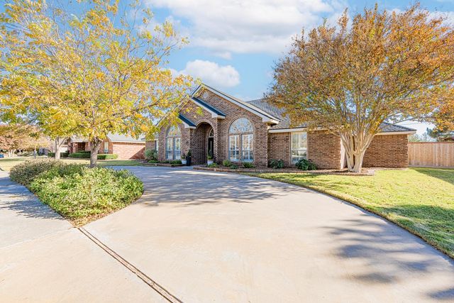 4009 Edgebrook Dr, Midland, TX 79707