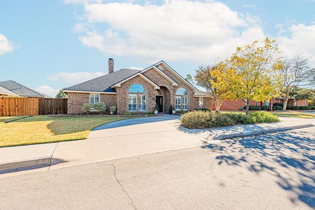 4009 Edgebrook Dr, Midland, TX 79707