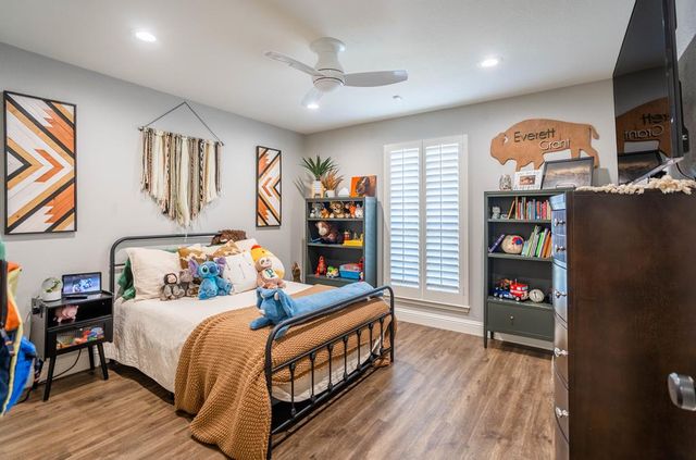 4009 Edgebrook Dr, Midland, TX 79707