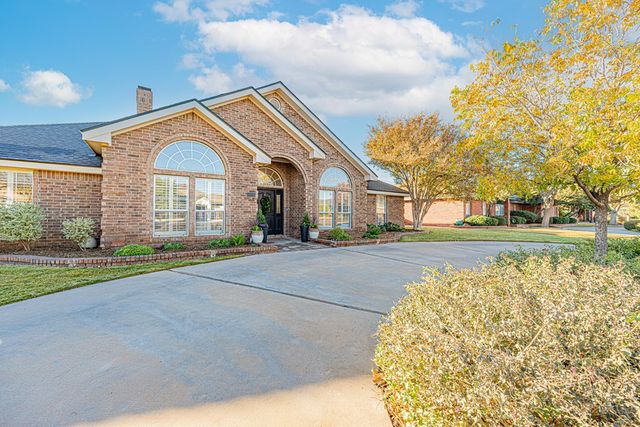 4009 Edgebrook Dr, Midland, TX 79707