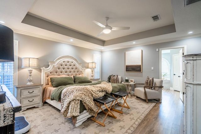 4009 Edgebrook Dr, Midland, TX 79707