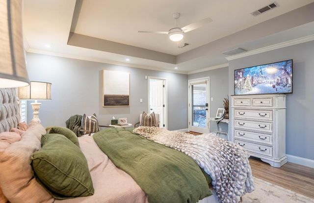 4009 Edgebrook Dr, Midland, TX 79707