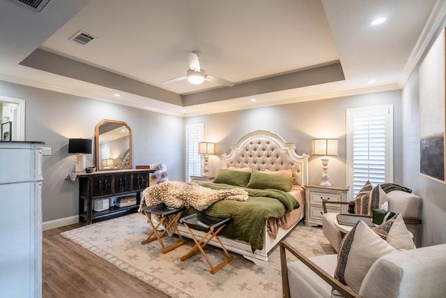 4009 Edgebrook Dr, Midland, TX 79707