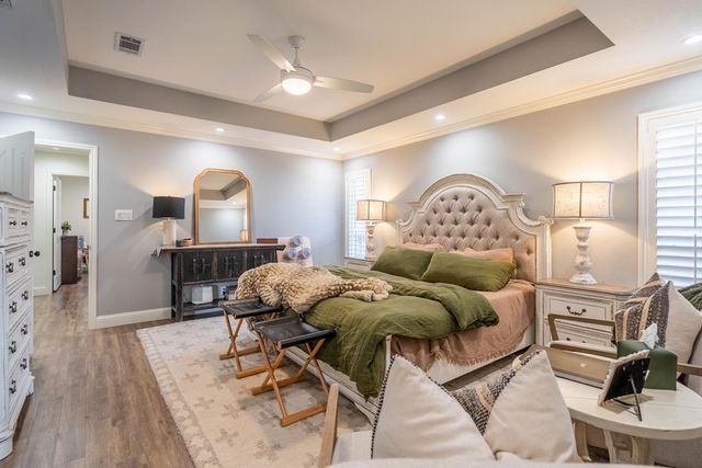 4009 Edgebrook Dr, Midland, TX 79707