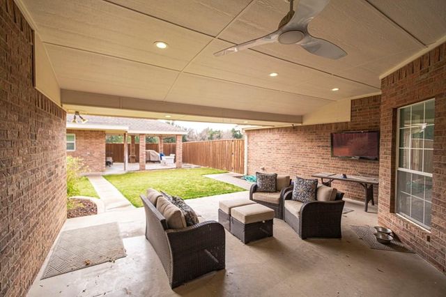 4009 Edgebrook Dr, Midland, TX 79707