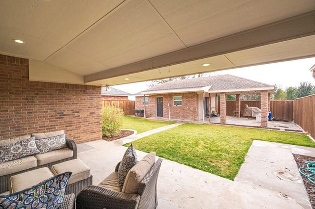 4009 Edgebrook Dr, Midland, TX 79707