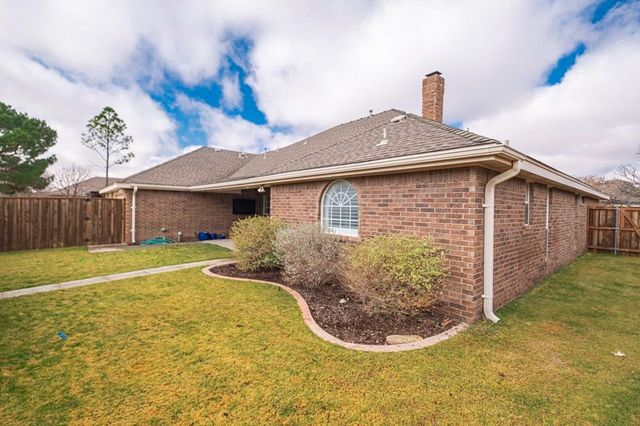 4009 Edgebrook Dr, Midland, TX 79707