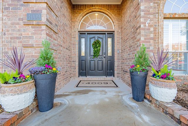 4009 Edgebrook Dr, Midland, TX 79707