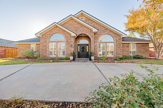 4009 Edgebrook Dr, Midland, TX 79707