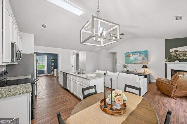 308 Katie Lane, Commerce, GA 30529