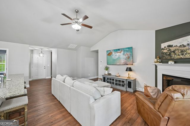 308 Katie Lane, Commerce, GA 30529