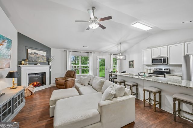 308 Katie Lane, Commerce, GA 30529