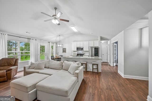 308 Katie Lane, Commerce, GA 30529