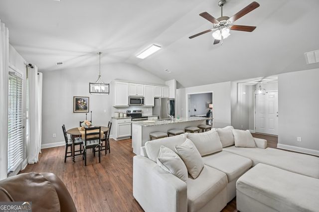 308 Katie Lane, Commerce, GA 30529
