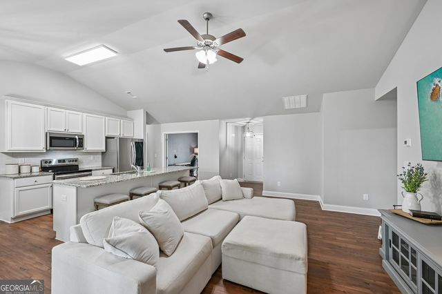 308 Katie Lane, Commerce, GA 30529