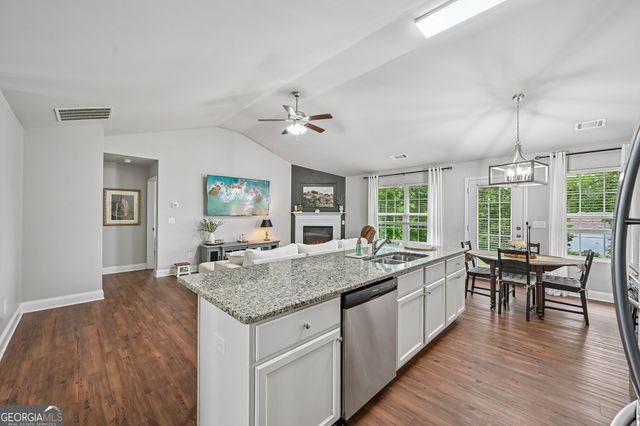 308 Katie Lane, Commerce, GA 30529