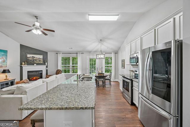 308 Katie Lane, Commerce, GA 30529