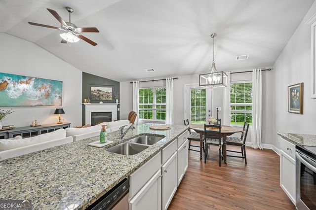 308 Katie Lane, Commerce, GA 30529
