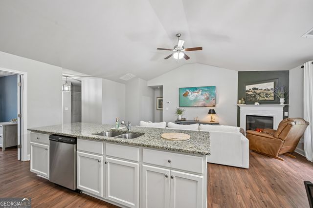 308 Katie Lane, Commerce, GA 30529